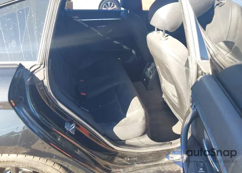 2017 BMW 430I Gran Coupe from USA, damaged, VIN WBA4F7C56HG438375